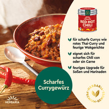 RED HOT CHILI