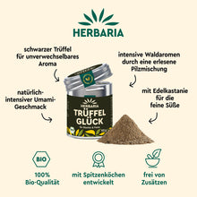 TRÜFFELGLÜCK