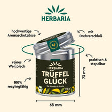 TRÜFFELGLÜCK