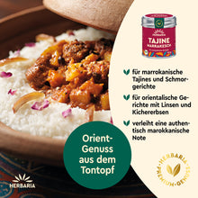 TAJINE MARRAKESCH