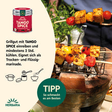TANGO SPICE