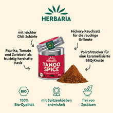 TANGO SPICE