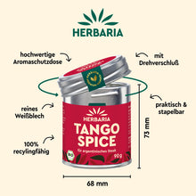 TANGO SPICE