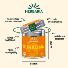 KURKUMA