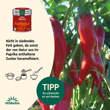 PAPRIKA, edelsüß