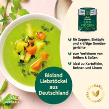 LIEBSTÖCKEL