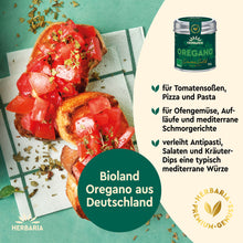 OREGANO