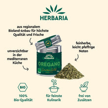 OREGANO