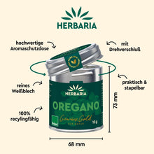 OREGANO