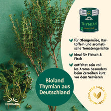 THYMIAN