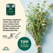 THYMIAN