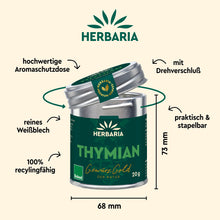 THYMIAN