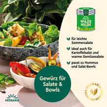 WILDE HILDE
