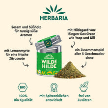 WILDE HILDE