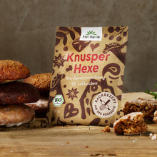 KNUSPERHEXE